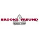 Brooks and Freund